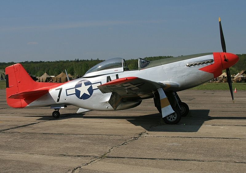 File:North American P-51D Mustang AN1581739.jpg