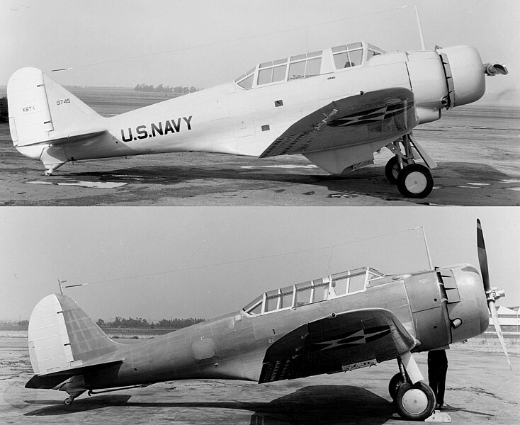 File:Northrop XBT-1 and XBT-2 comparison.jpg