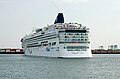 Norwegian Dawn Stern View.jpg