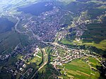 Biały Dunajec (river)