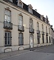 Hôtel particulier