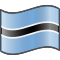 File:Nuvola Botswana flag.svg