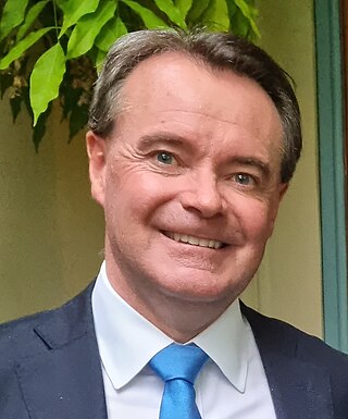 <span class="mw-page-title-main">Michael O'Brien (Victorian politician)</span> Australian politician