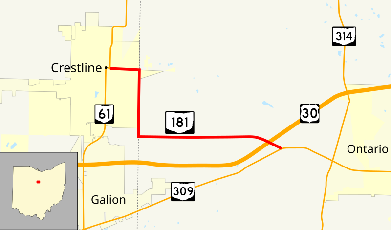 File:OH 181 map.svg