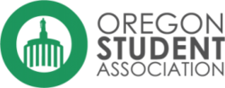 Thumbnail for Oregon Student Association