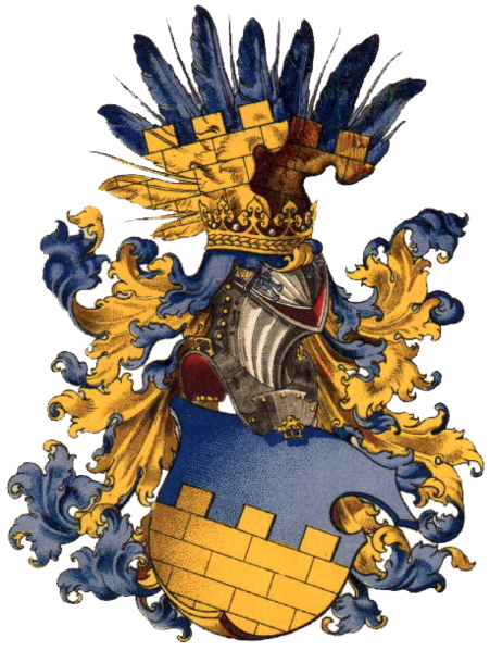 File:Oberlausitz Wappen.png