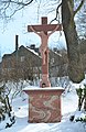 Cemetery Cross (Oberreifenberg)