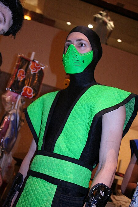 Reptile_(Mortal_Kombat)