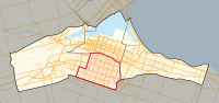 Thumbnail for Hamilton Mountain (provincial electoral district)