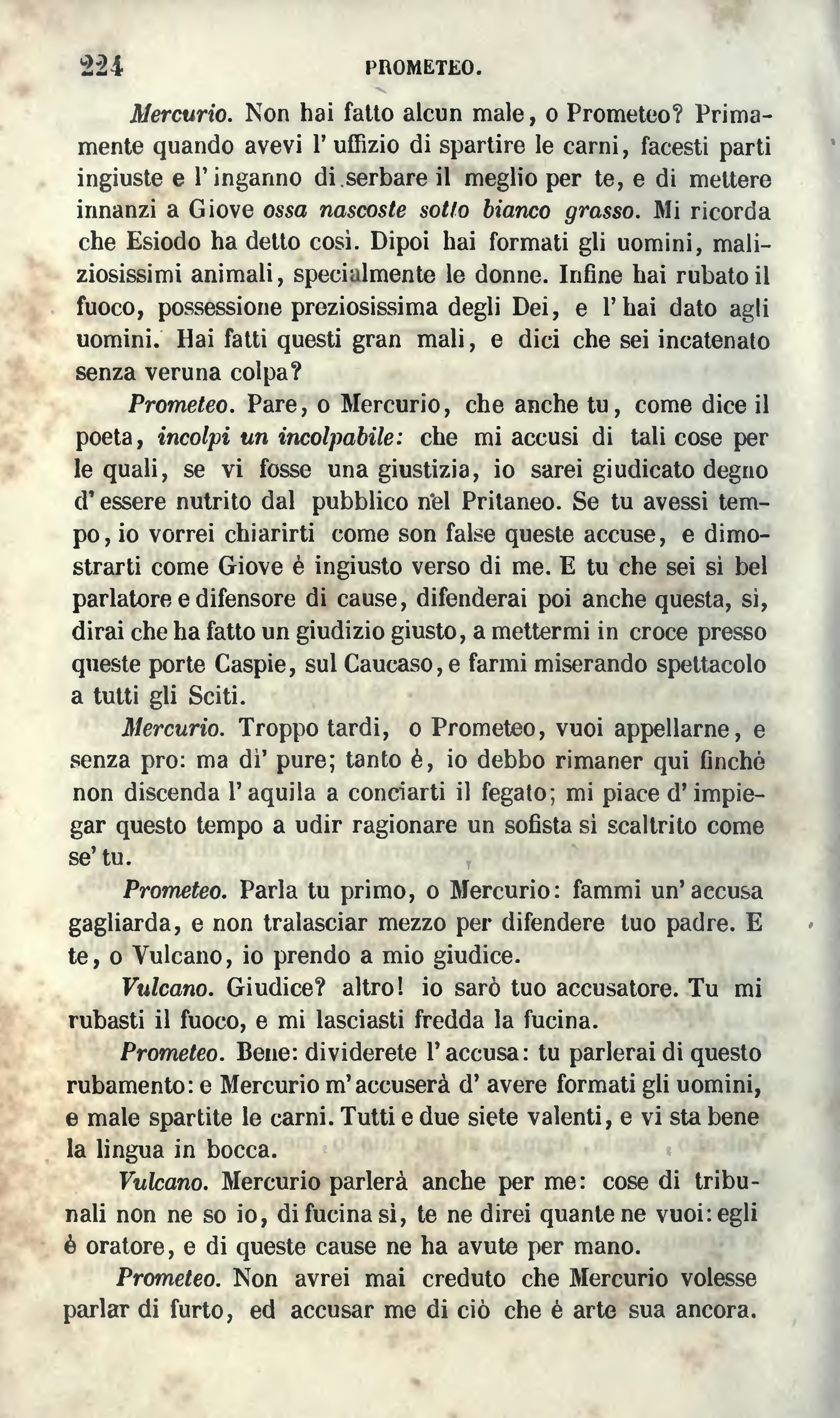 Pagina:Opere di Luciano voltate in italiano da Luigi Settembrini - Tomo  1.djvu/232 - Wikisource