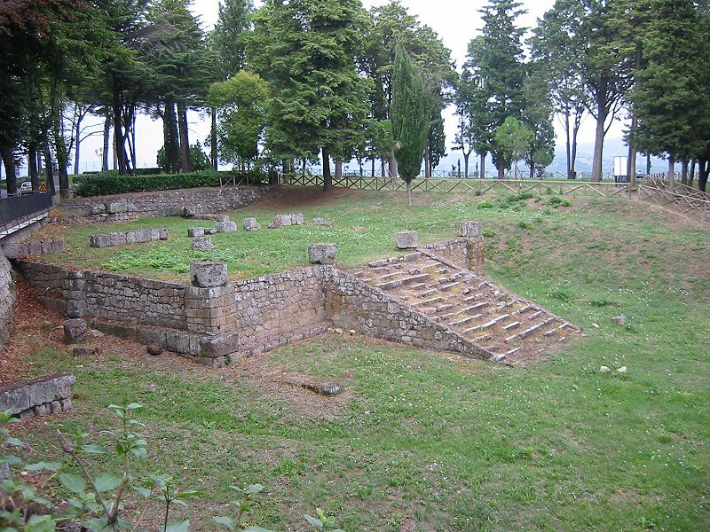 File:Orvieto Tempio Etrusco Del Belvedere.JPG