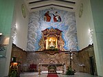 Santuario Arquidiocesano de Nuestra Señora de Guía