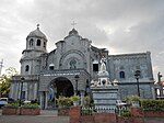 Santa Elena, Marikina