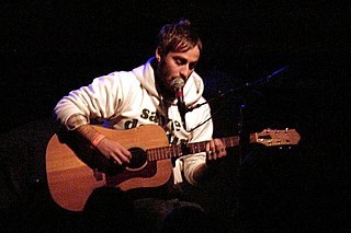 Owen (musician) Music project of Mike Kinsella