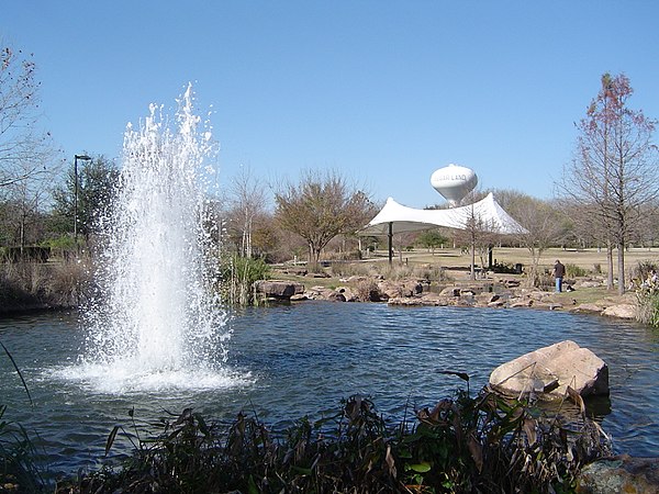 Oyster Creek Park