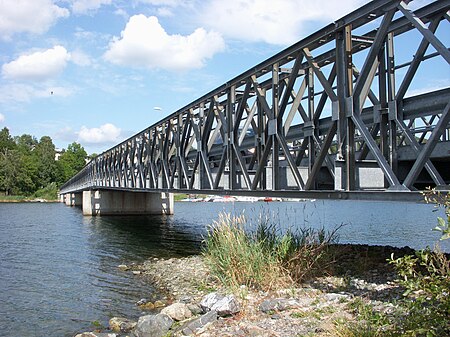 Pålsundsbron, Vaxholm 2011a