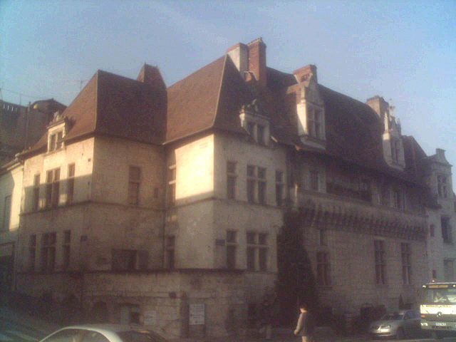 File:Périgueux-Maison-Consuls.JPG