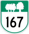 File:PEI Highway 167.svg