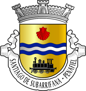 Santiago de Subarrifana