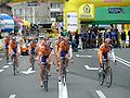 Tour de Pologne 2007