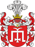 POL COA Glinski.svg