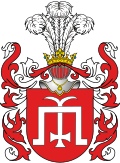 POL COA Gliński.svg