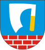 Coat of arms of Gmina Kraśnik