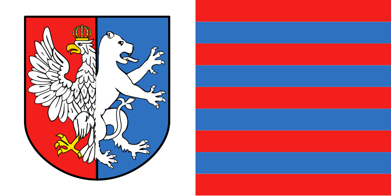 File:POL powiat lubartowski flag.svg