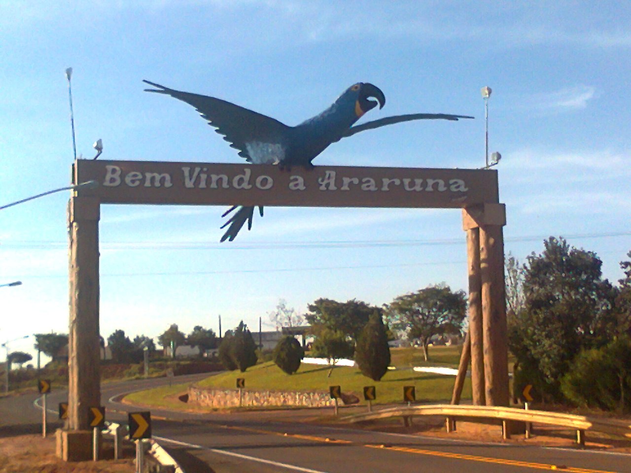 Paraná Portal