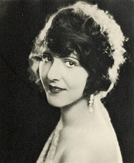 <span class="mw-page-title-main">Patsy Ruth Miller</span> American actress