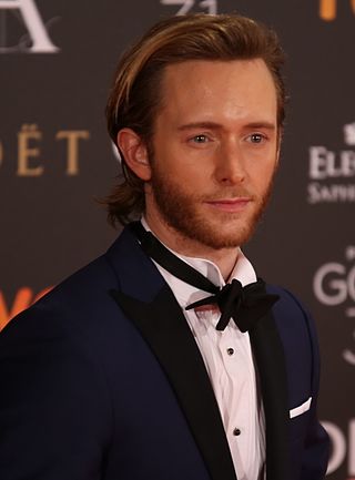 <span class="mw-page-title-main">Pablo Rivero</span> Spanish actor