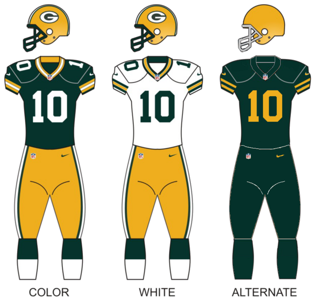 2021 Green Bay Packers season - Wikipedia