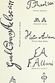 Painters and their works- a dictionary of great artists who are not now alive, giving their names, lives, and the prices paid for their works at auctions (1896) (14597347937).jpg