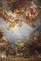 Palace of Versailles "The Apotheosis of Hercules" by Francois Lemoyne (28359814755).jpg