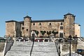 Palacio de los Zuñiga en Béjar. Salamanca