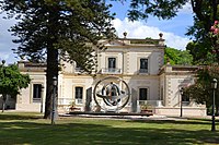 Museo de Relojes, Jerez de la Frontera