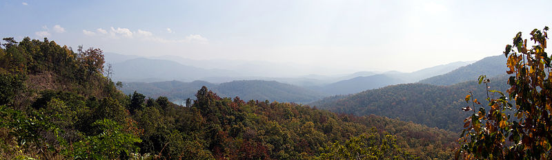 File:Panorama over Phi Pan Nam Range January 2014.jpg