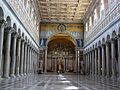 Basilica di San Paolo fuori le mura