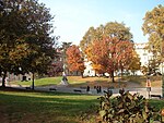 Piazza Cavour (Torino)