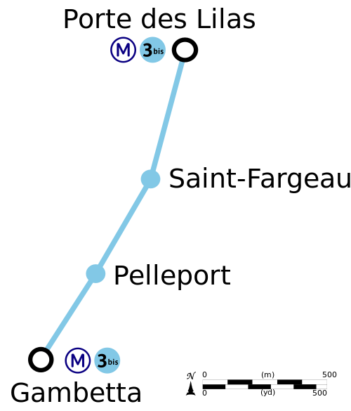 Paris Metro Ligne 3bis.svg