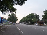 Parit Raja