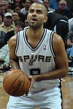 San Antonio Spurs - Wikipedia