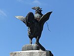 Monument aux morts de Parsac