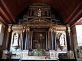 Parthenay-de-Bretagne église Notre-Dame retable.jpg