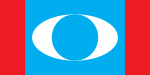 Parti Keadilan Rakyat logo.svg