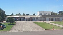 Aéroport de Passo Fundo (PFB), Rio Grande do Sul, Brésil.jpg