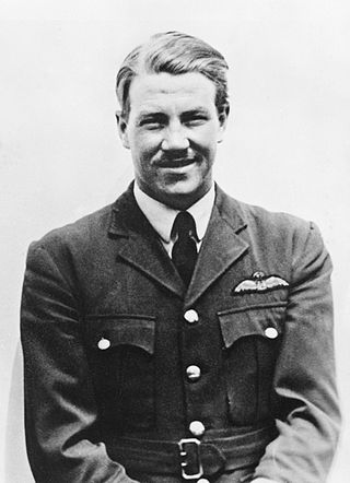 <span class="mw-page-title-main">Paterson Clarence Hughes</span> Australian fighter pilot (1917–1940)