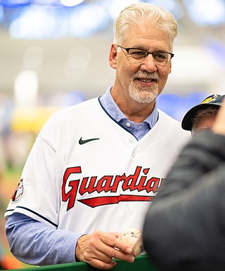 <span class="mw-page-title-main">Paul Assenmacher</span> American baseball player (born 1960)