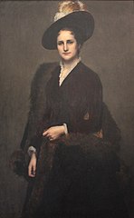 Hélène Perier-Vitet (1854-1912)