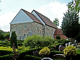Pederstrup kirke (Viborg).JPG